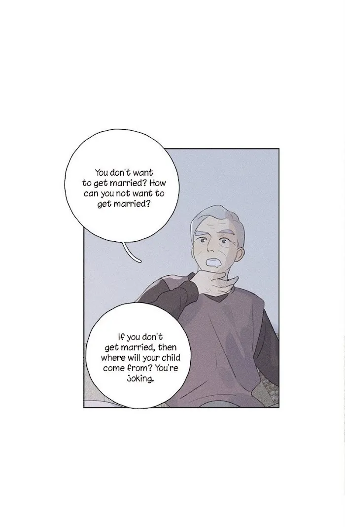 Here U Are - Chapter 124 Page 25