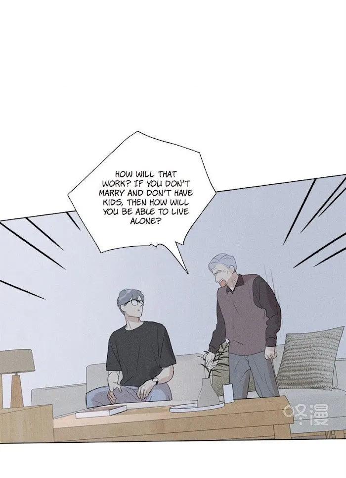 Here U Are - Chapter 124 Page 27