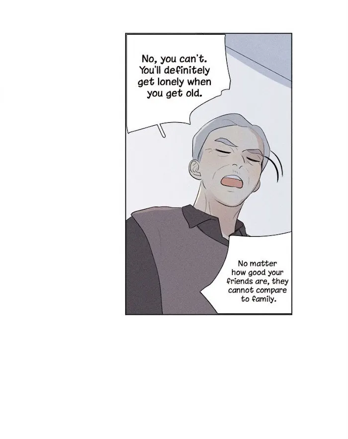 Here U Are - Chapter 124 Page 29