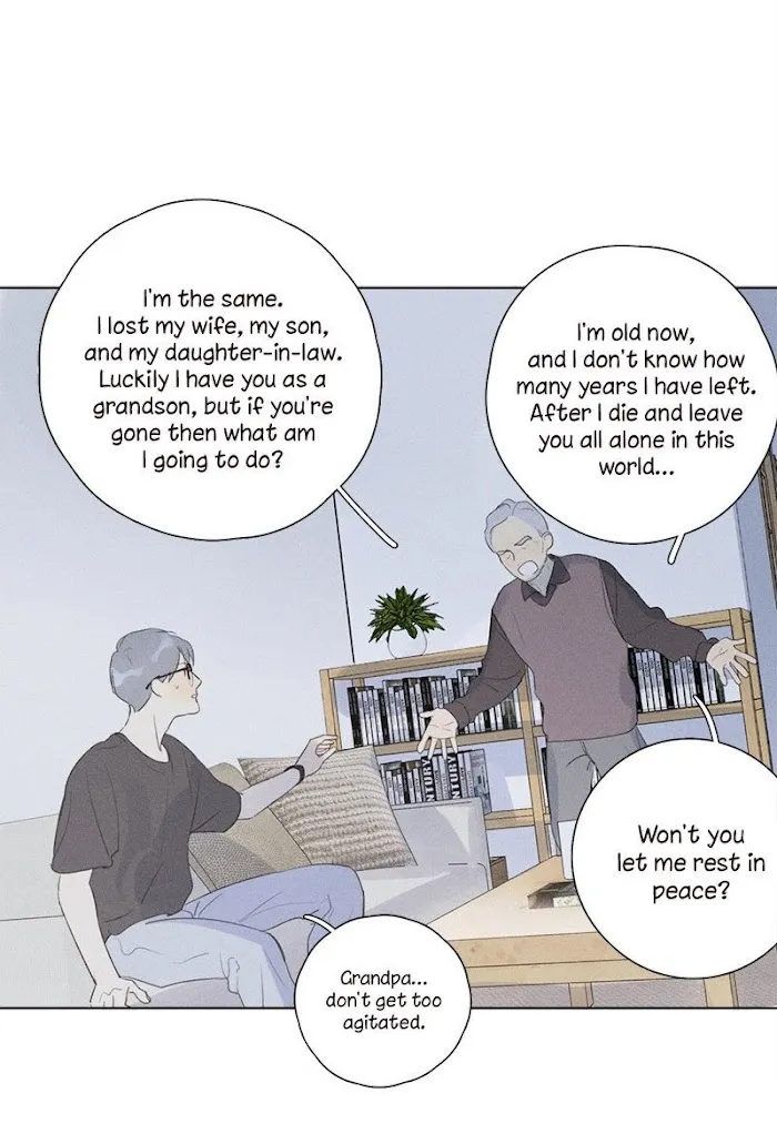 Here U Are - Chapter 124 Page 30