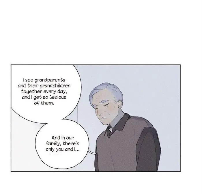 Here U Are - Chapter 124 Page 32