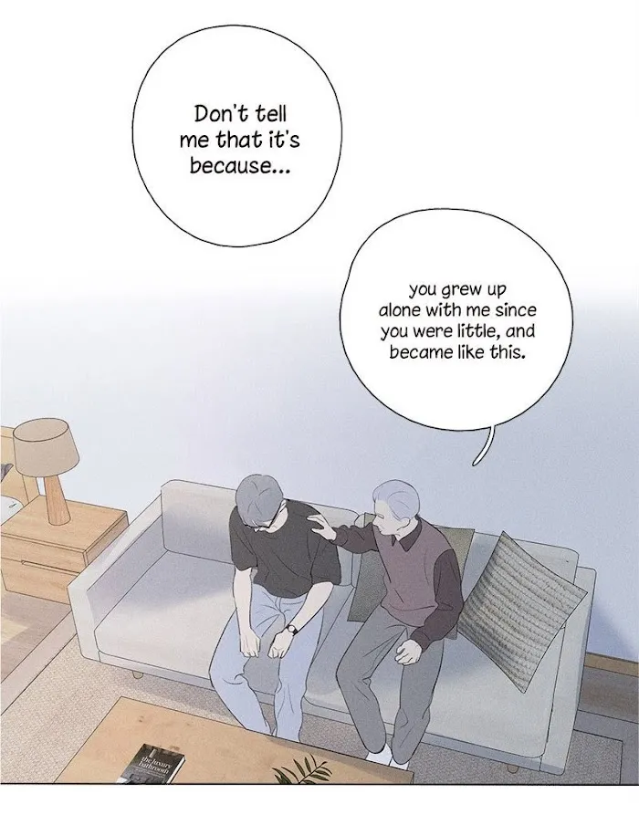 Here U Are - Chapter 124 Page 37