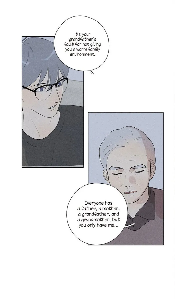 Here U Are - Chapter 124 Page 38