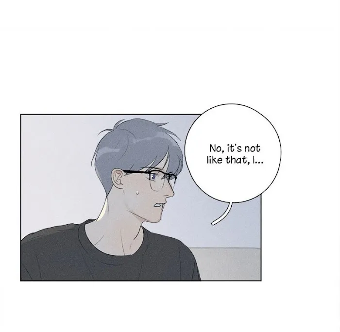 Here U Are - Chapter 124 Page 39