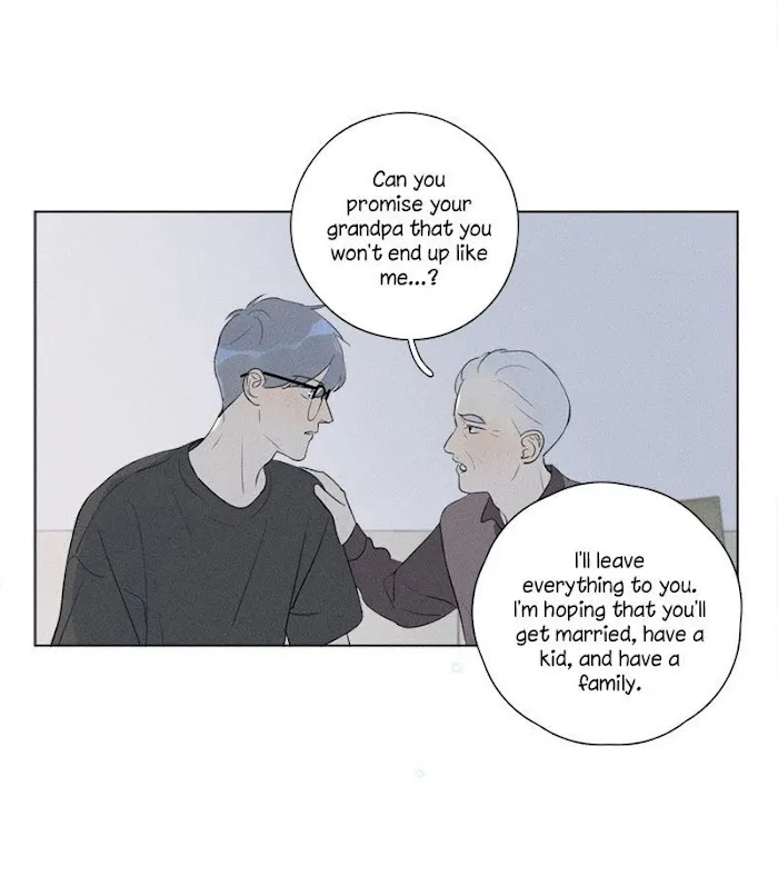 Here U Are - Chapter 124 Page 40