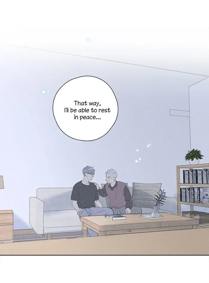 Here U Are - Chapter 124 Page 41