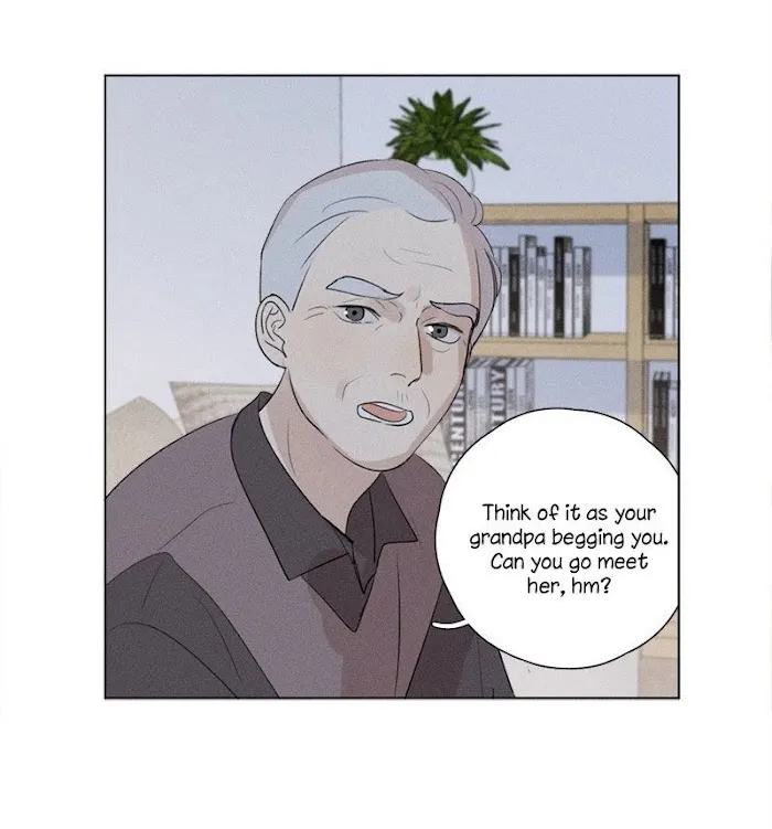 Here U Are - Chapter 124 Page 43
