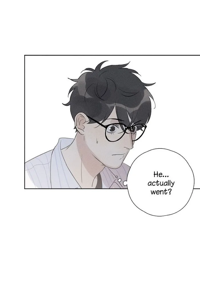 Here U Are - Chapter 124 Page 47