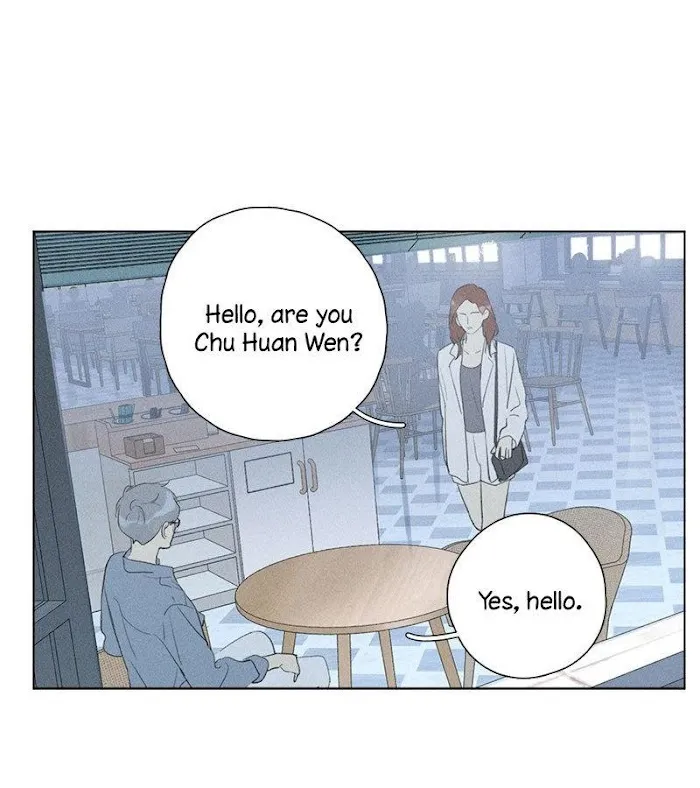 Here U Are - Chapter 125 Page 5