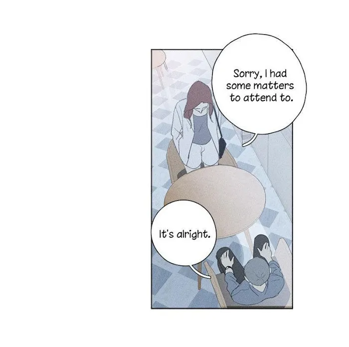 Here U Are - Chapter 125 Page 6