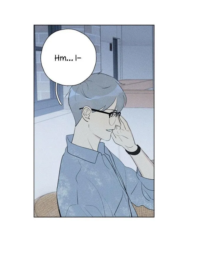 Here U Are - Chapter 125 Page 7