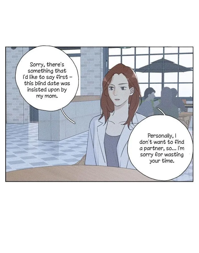 Here U Are - Chapter 125 Page 8