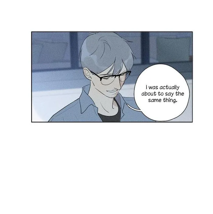 Here U Are - Chapter 125 Page 10