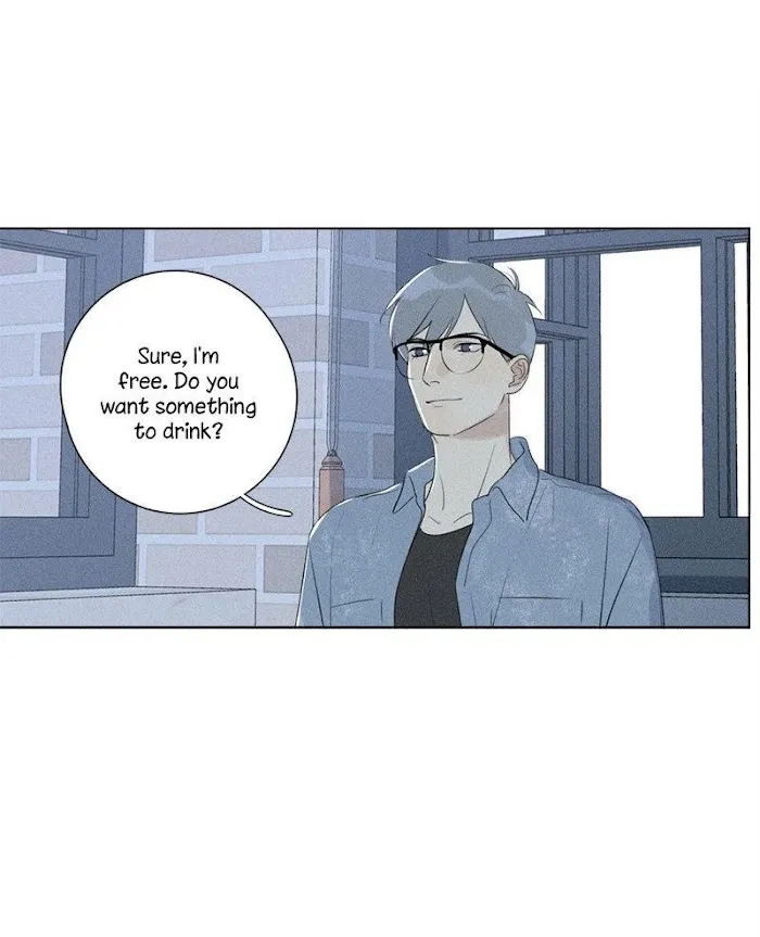 Here U Are - Chapter 125 Page 14