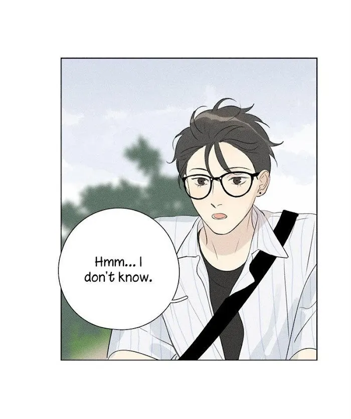 Here U Are - Chapter 125 Page 17