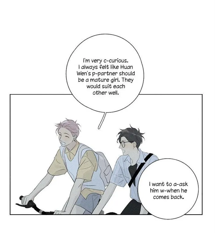 Here U Are - Chapter 125 Page 18