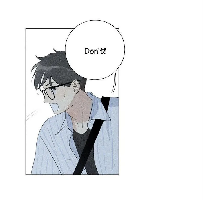 Here U Are - Chapter 125 Page 19