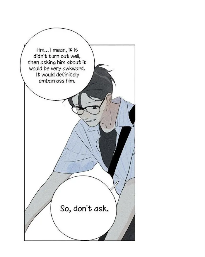 Here U Are - Chapter 125 Page 21