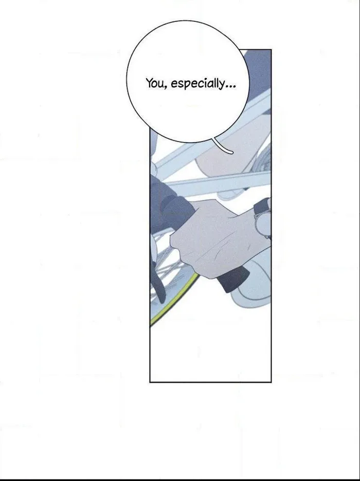 Here U Are - Chapter 125 Page 22