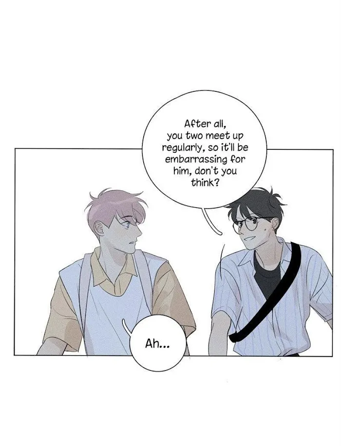 Here U Are - Chapter 125 Page 23