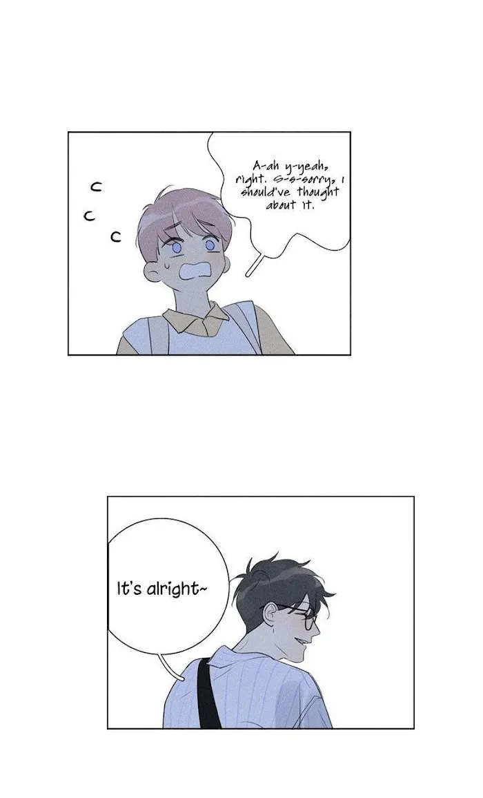 Here U Are - Chapter 125 Page 24