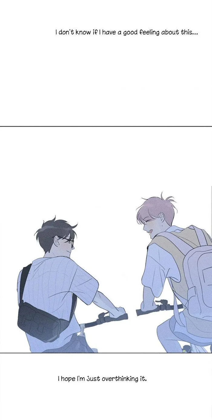 Here U Are - Chapter 125 Page 25