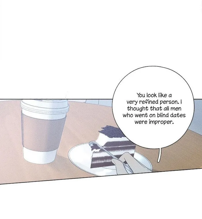 Here U Are - Chapter 125 Page 26