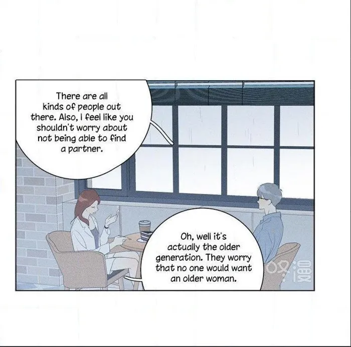 Here U Are - Chapter 125 Page 27