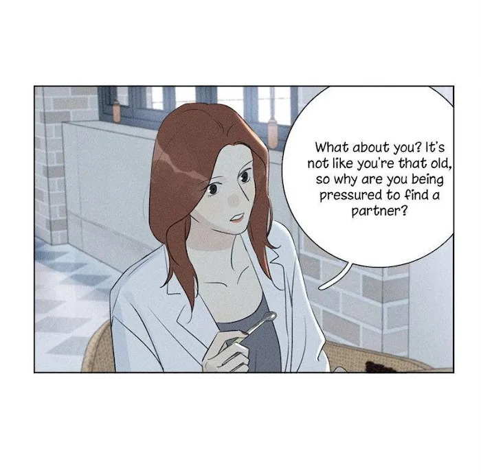 Here U Are - Chapter 125 Page 28