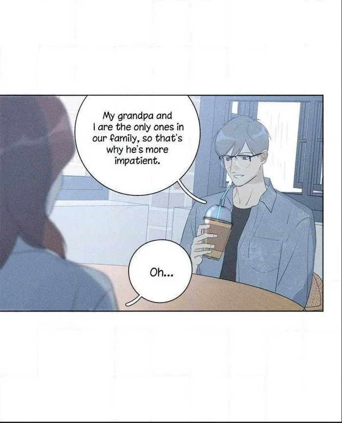 Here U Are - Chapter 125 Page 29