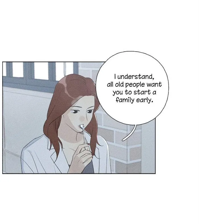 Here U Are - Chapter 125 Page 30