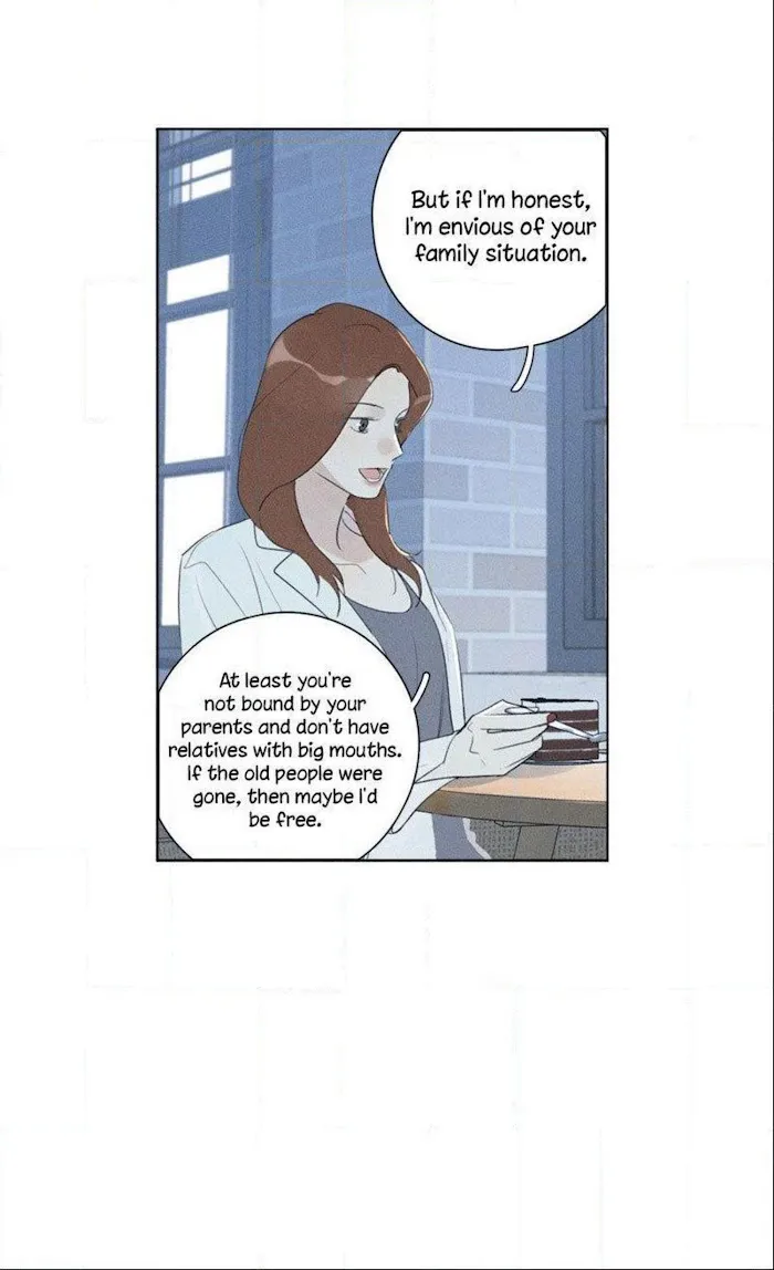 Here U Are - Chapter 125 Page 31