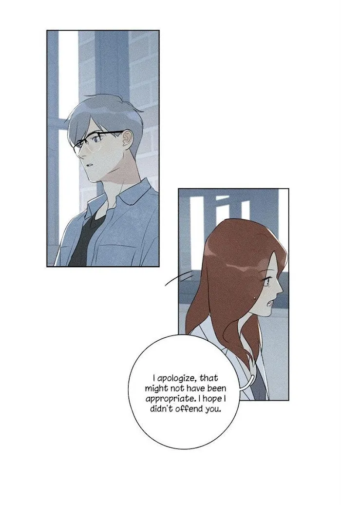 Here U Are - Chapter 125 Page 32