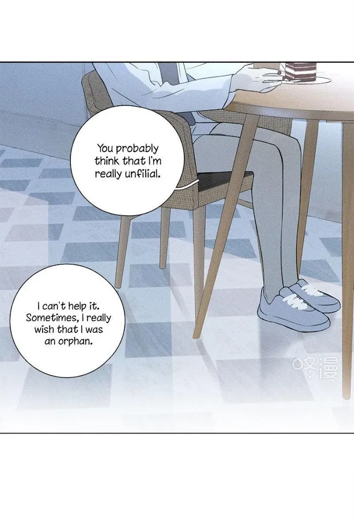 Here U Are - Chapter 125 Page 33