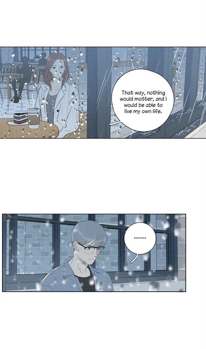 Here U Are - Chapter 125 Page 34