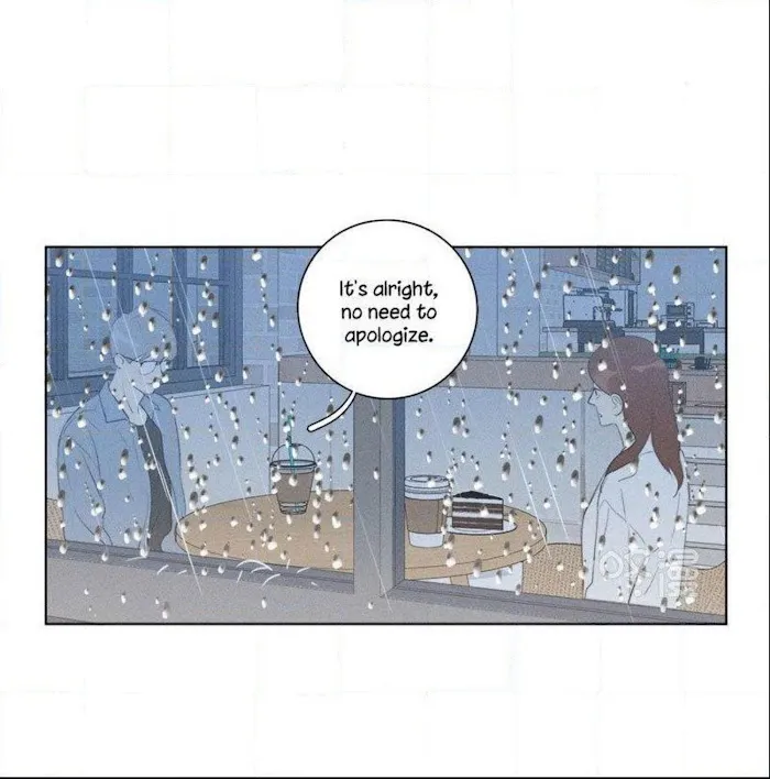 Here U Are - Chapter 125 Page 35