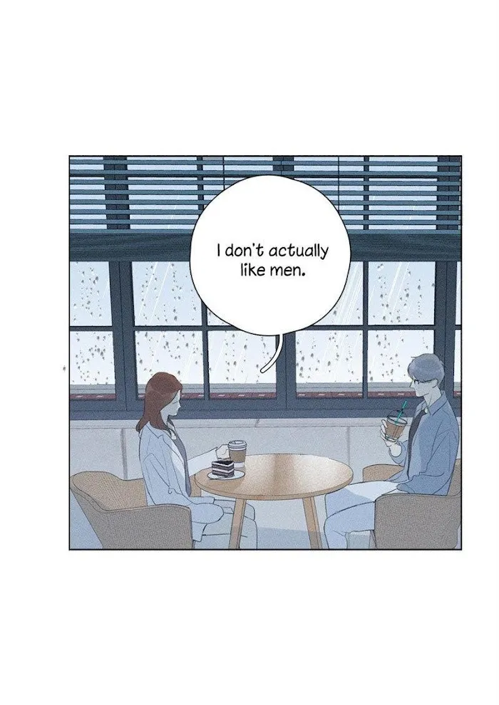 Here U Are - Chapter 125 Page 39