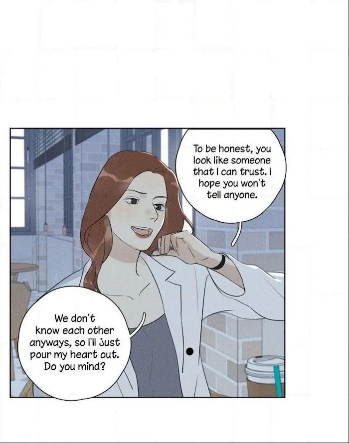 Here U Are - Chapter 125 Page 41
