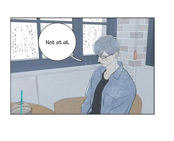 Here U Are - Chapter 125 Page 42