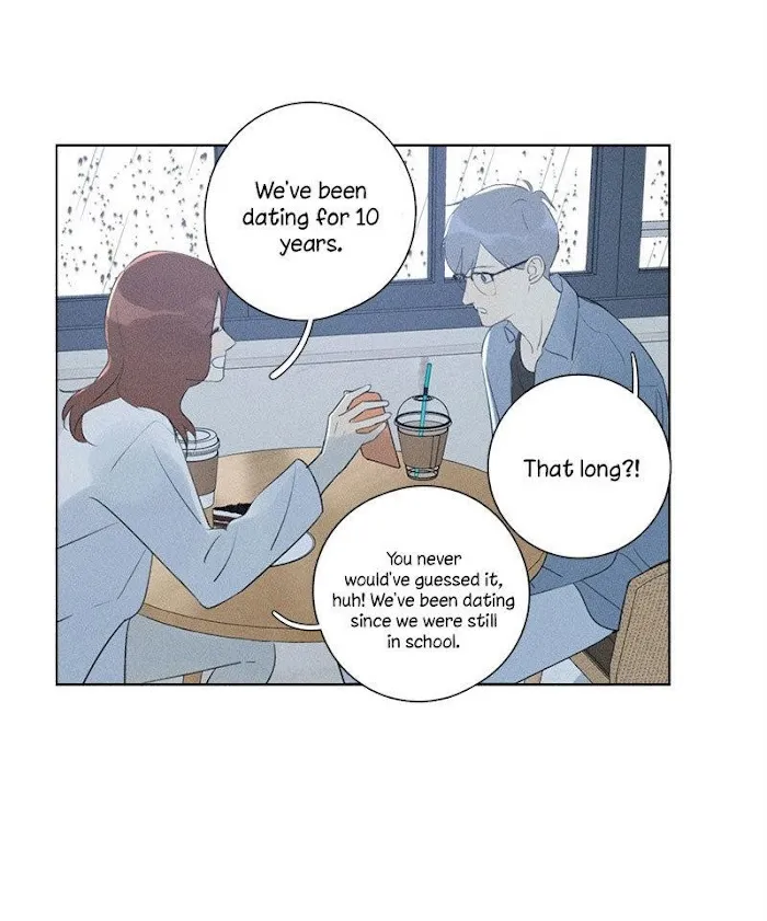 Here U Are - Chapter 125 Page 44