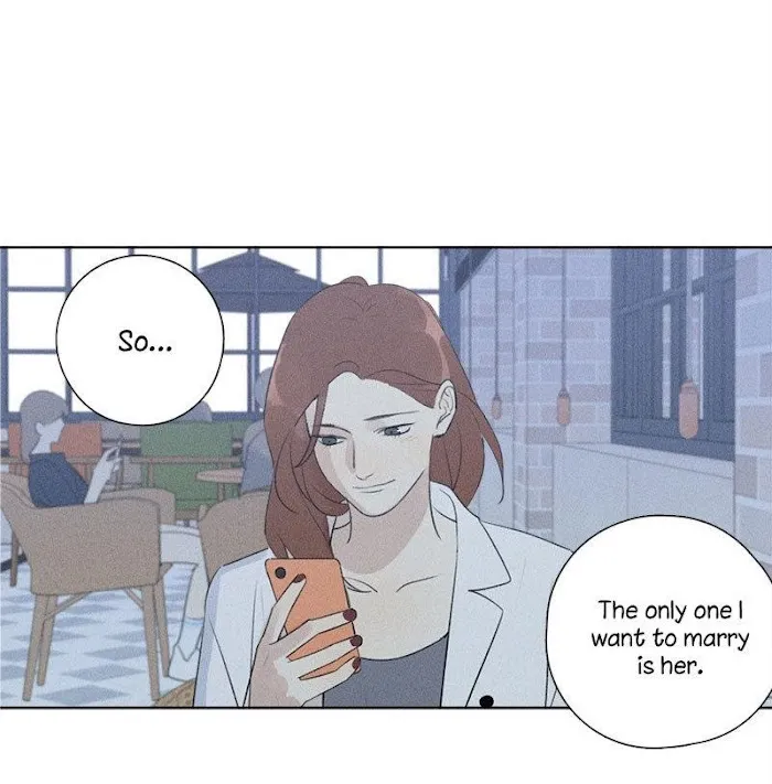 Here U Are - Chapter 125 Page 45