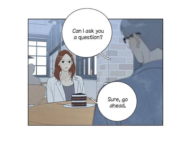 Here U Are - Chapter 125 Page 48