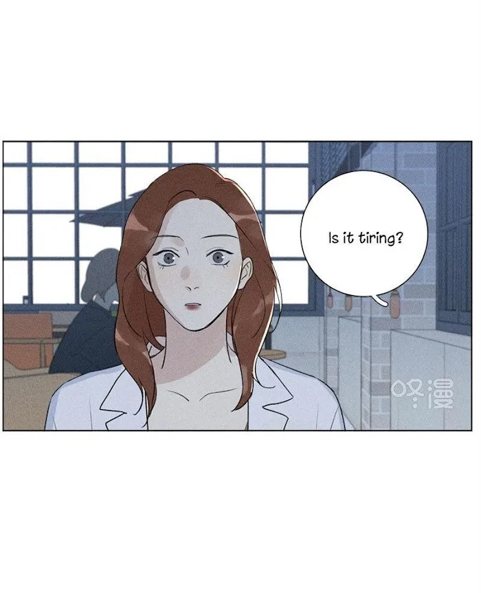 Here U Are - Chapter 125 Page 49