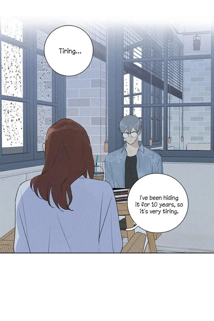 Here U Are - Chapter 125 Page 51