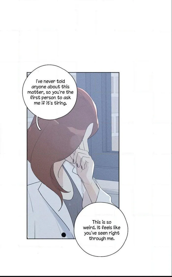 Here U Are - Chapter 125 Page 53