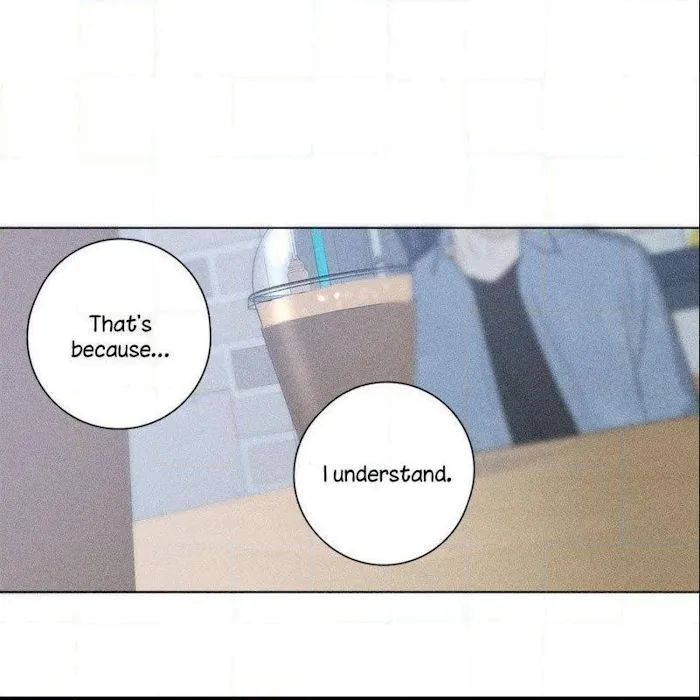 Here U Are - Chapter 125 Page 55