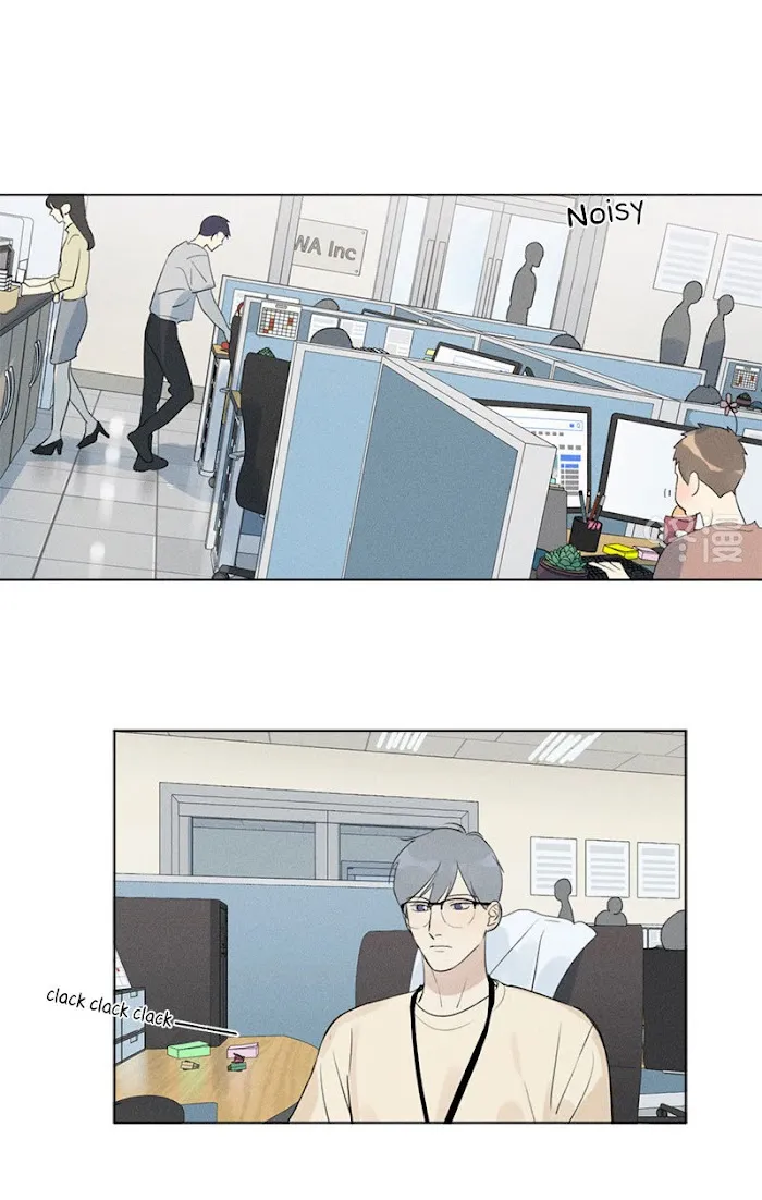 Here U Are - Chapter 126 Page 2