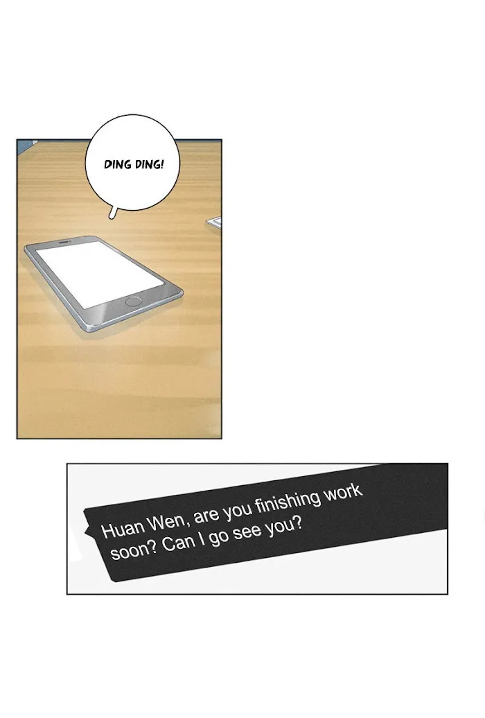 Here U Are - Chapter 126 Page 3