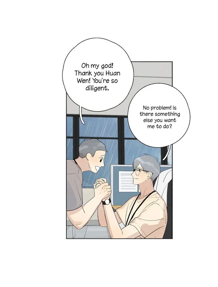 Here U Are - Chapter 126 Page 8