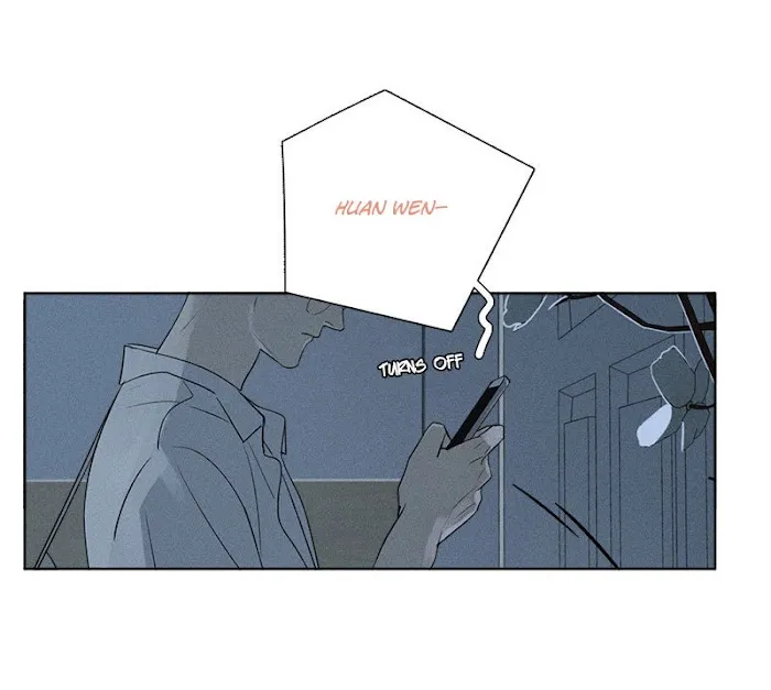 Here U Are - Chapter 126 Page 17